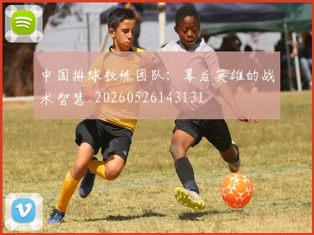 中国排球教练团队：幕后英雄的战术智慧_20260526143131