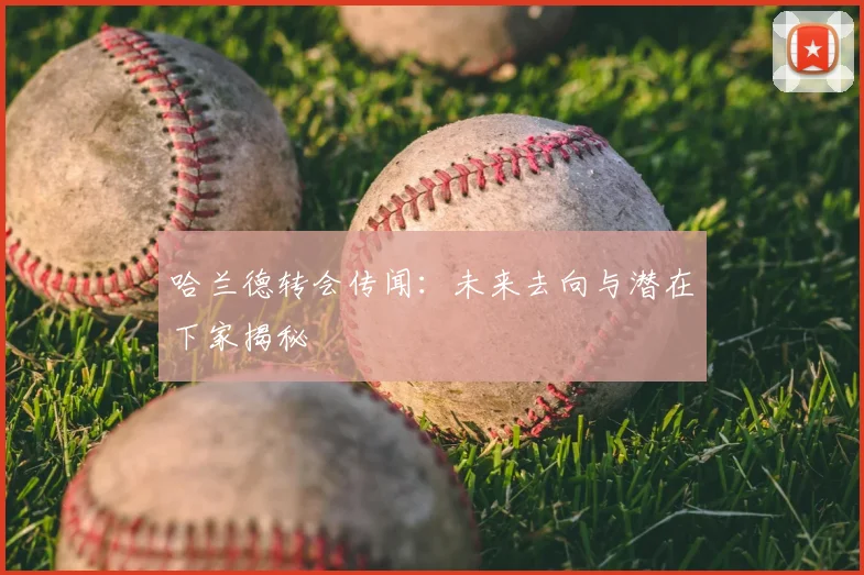 哈兰德转会传闻：未来去向与潜在下家揭秘
