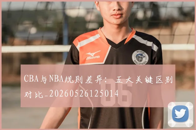 CBA与NBA规则差异：五大关键区别对比_20260526125014